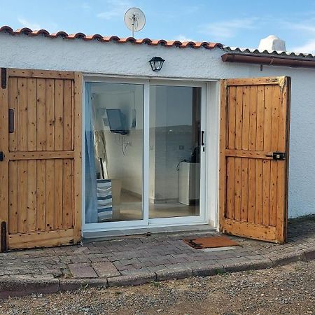 Apartmán Casa Da Gino Calasetta Exteriér fotografie