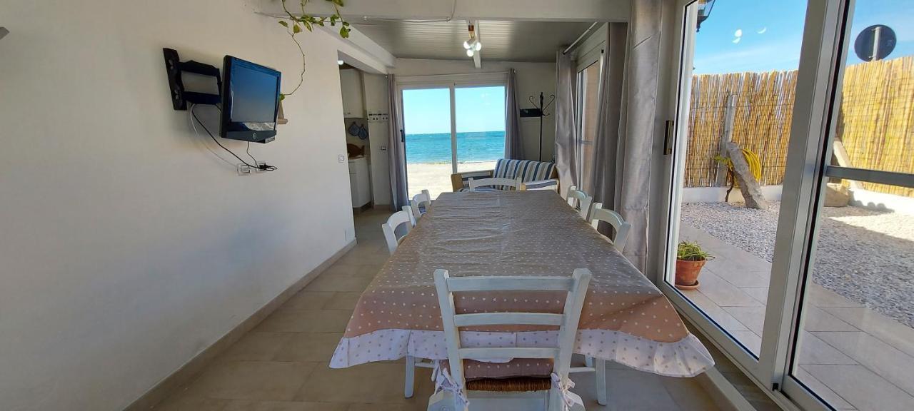 Apartmán Casa Da Gino Calasetta Exteriér fotografie