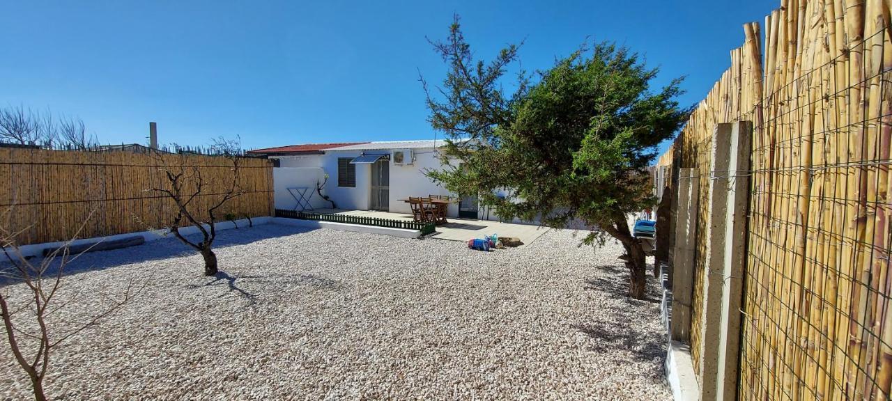 Apartmán Casa Da Gino Calasetta Exteriér fotografie